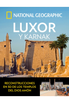 Luxor y Karnak. National Geographic