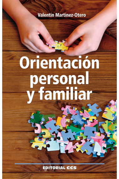 Orientación personal y familiar