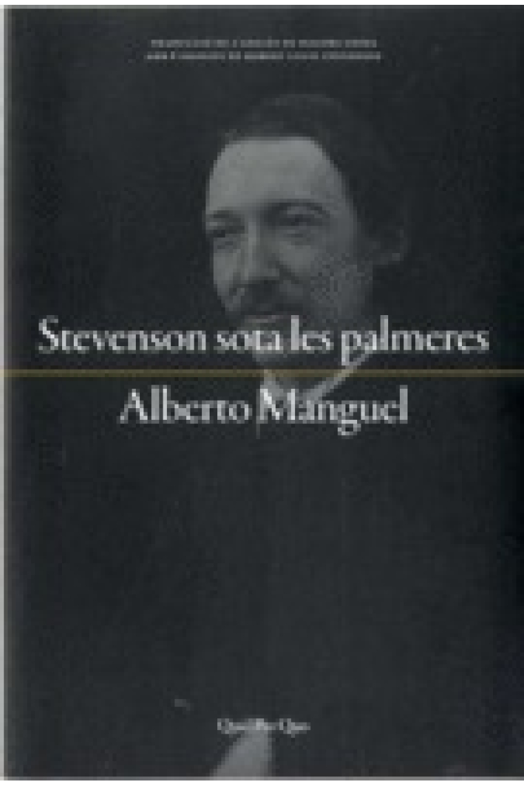 Stevenson sota les palmeres