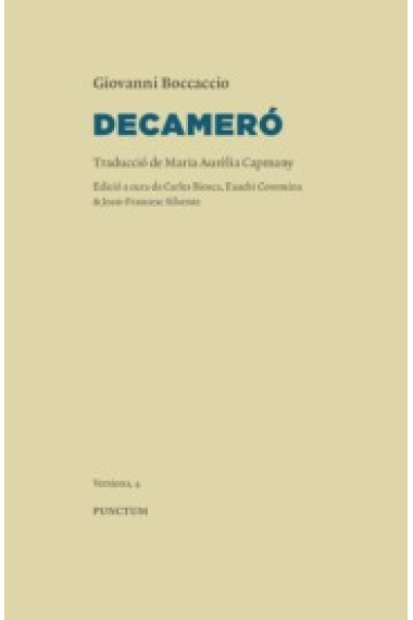 Decameró