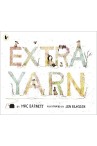 Extra Yarn