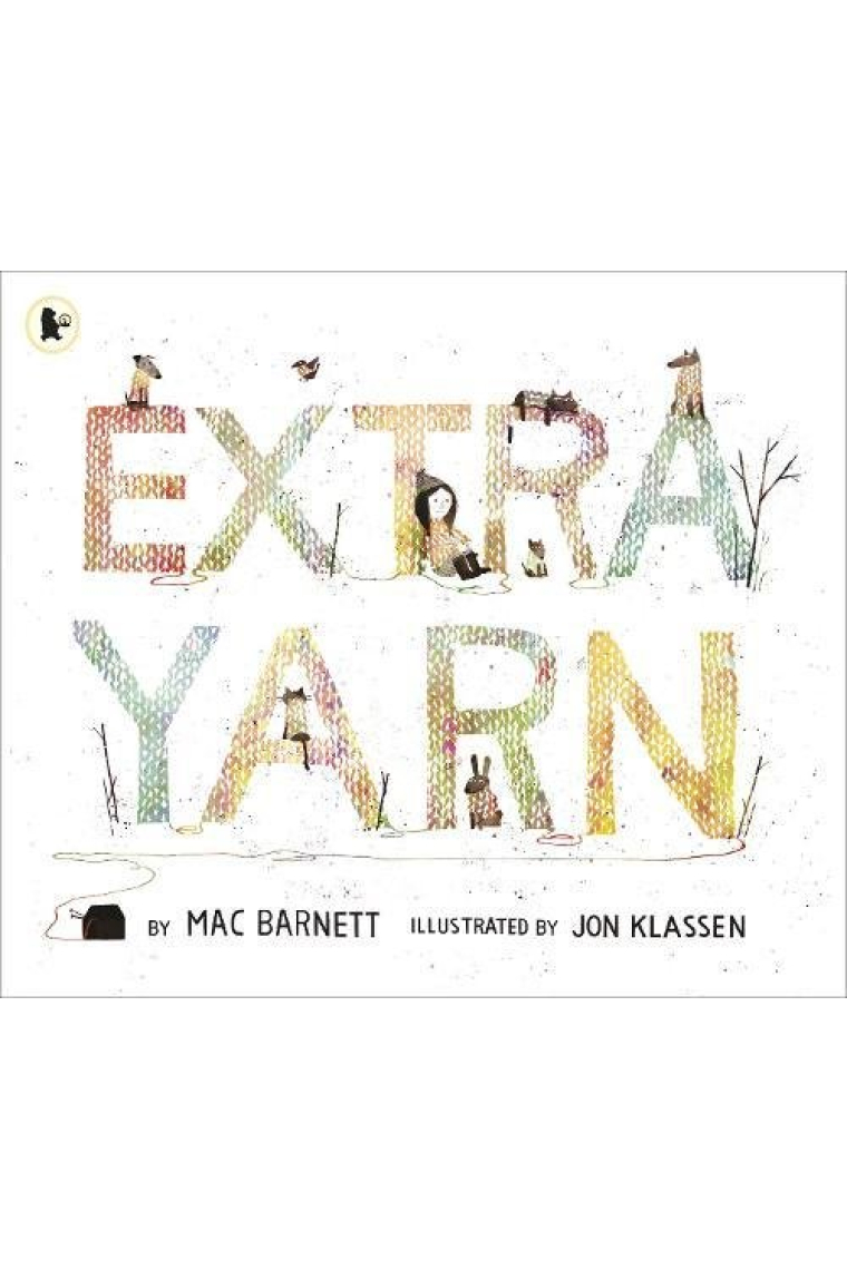 Extra Yarn