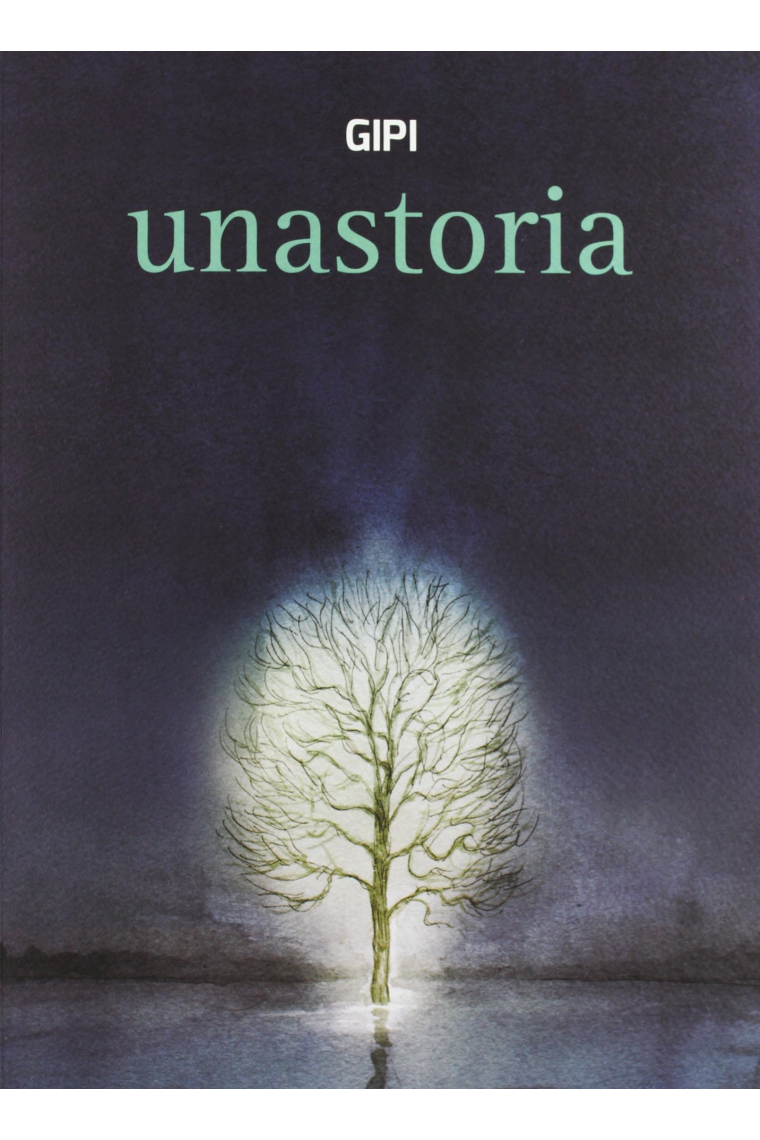 Unastoria (Maschera nera)