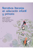 Narrativas literarias en educación infantil y primaria