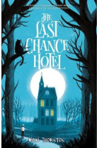 The Last Chance Hotel