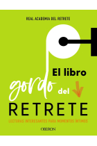 El libro gordo del retrete