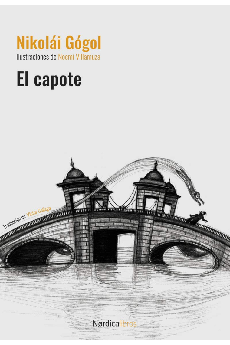 El capote