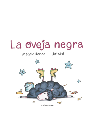 La oveja negra