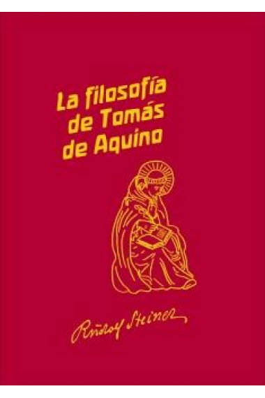 La filosofía de Tomás de Aquino