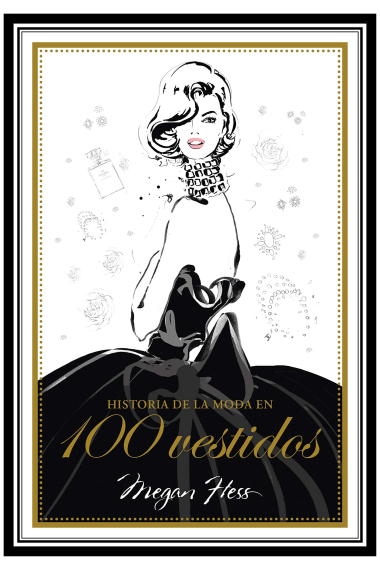 Historia de la moda en 100 vestidos