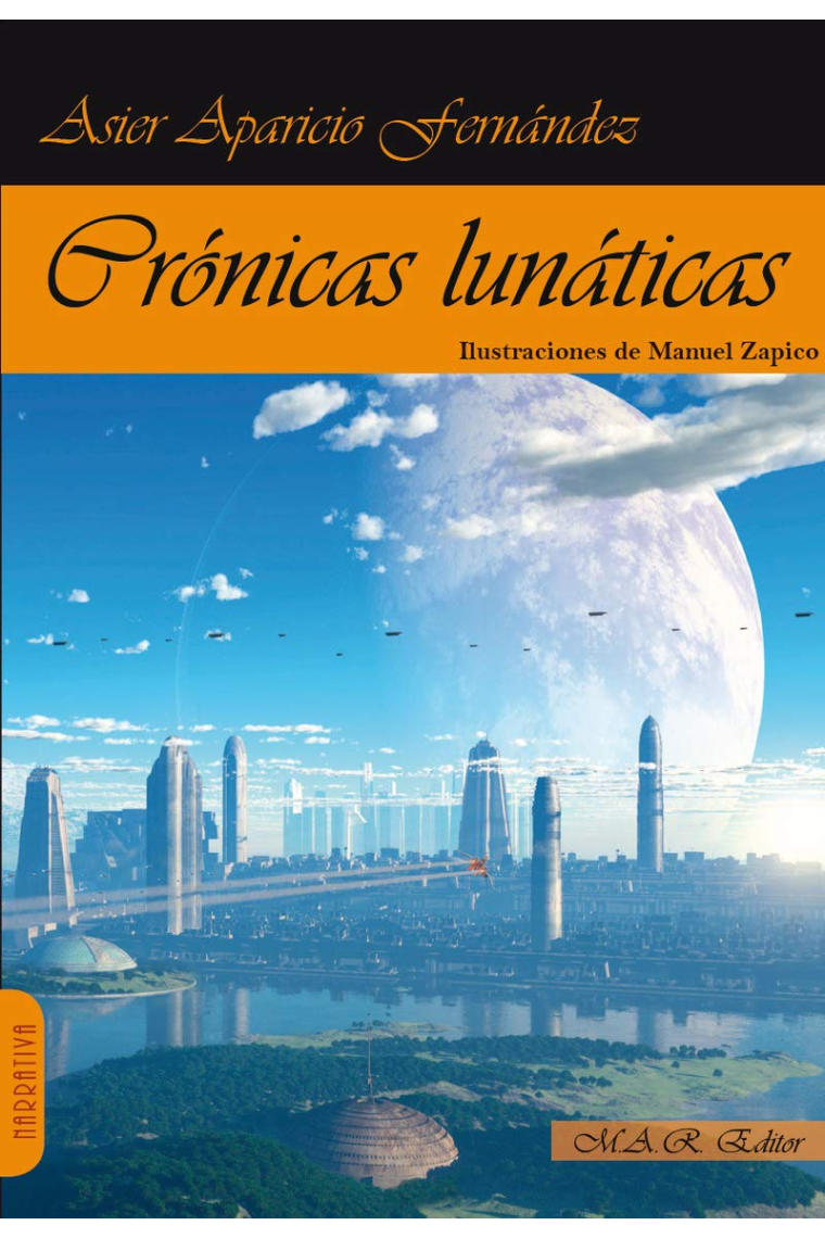 Cronicas lunáticas