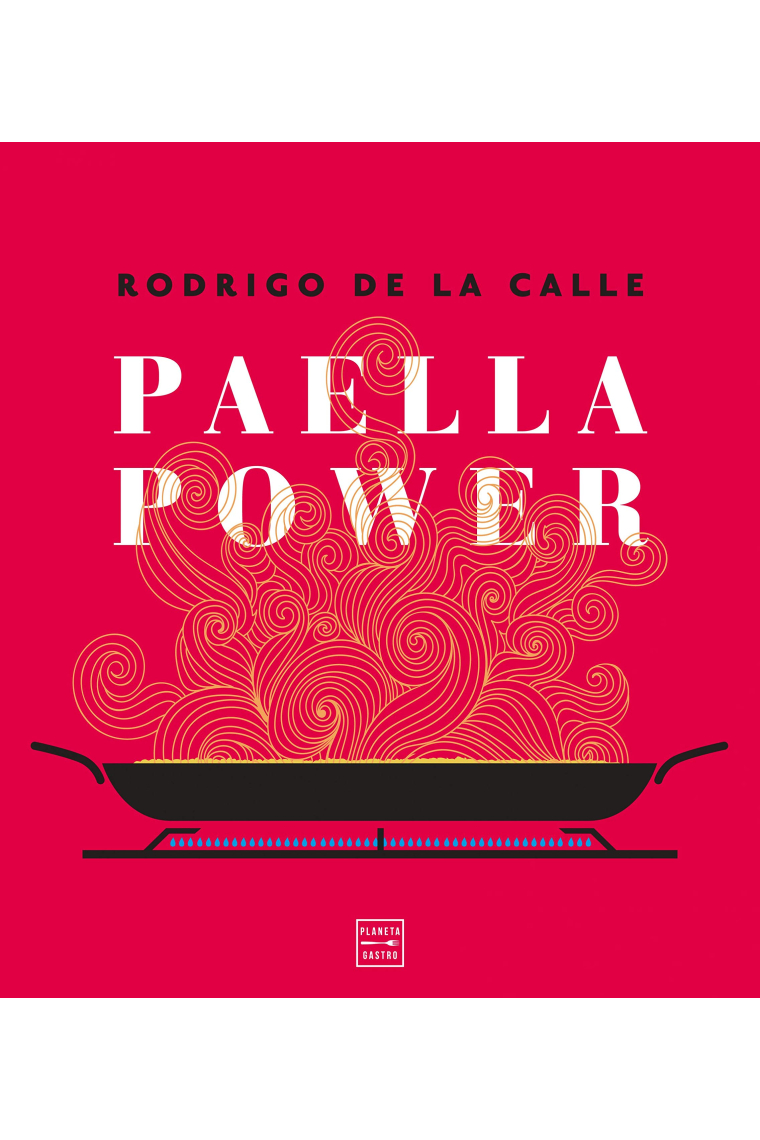 Paella power