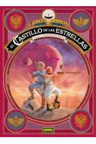 El castillo de las estrellas 4. Un francés en Marte