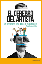 El cerebro del artista