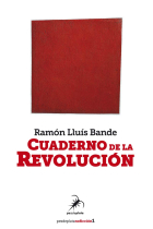 Cuaderno de la revolución (Trilogía Republicana 1)