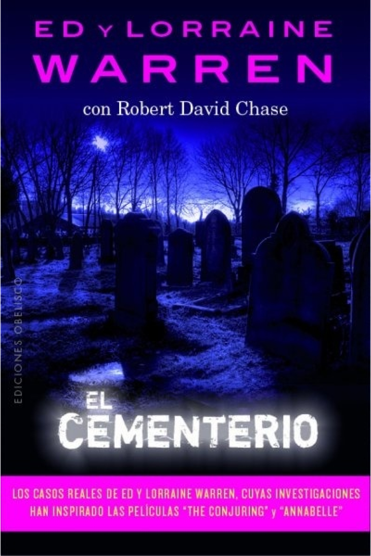 El cementerio