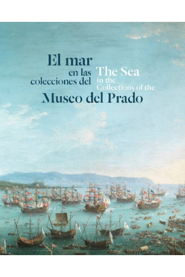 El mar en las colecciones del Museo del Prado  (Cast./Ingl.)