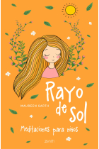 Rayo de sol. Meditaciones para niños