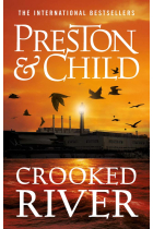 Crooked River (Agent Pendergast)