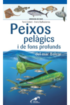 Peixos palègics i de fons profunds del mar balear