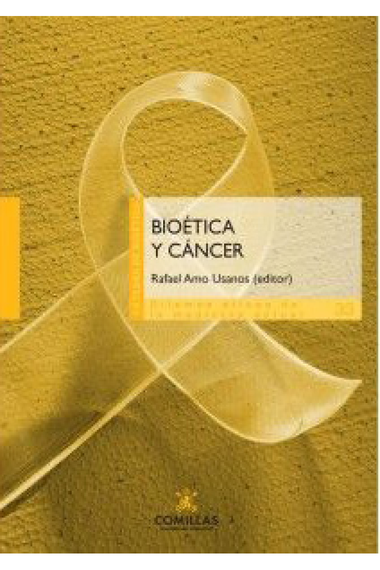 Bioética y Cáncer