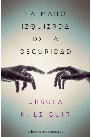 La mano izquierda de la oscuridad