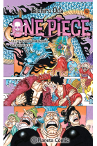 One Piece 92