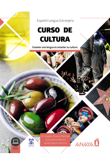 Curso de Cultura (Nueva edición)