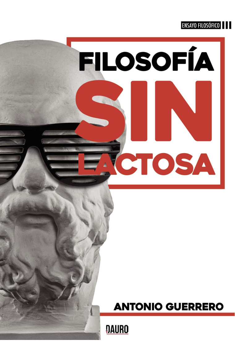 Filosofía sin lactosa