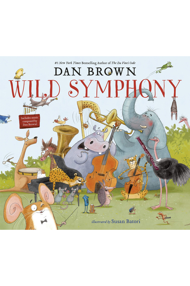 Wild Symphony