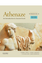 Athenaze, Workbook II : An Introduction to Ancient Greek