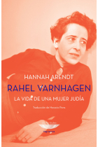 Rahel Varnhagen: la vida de una mujer judía