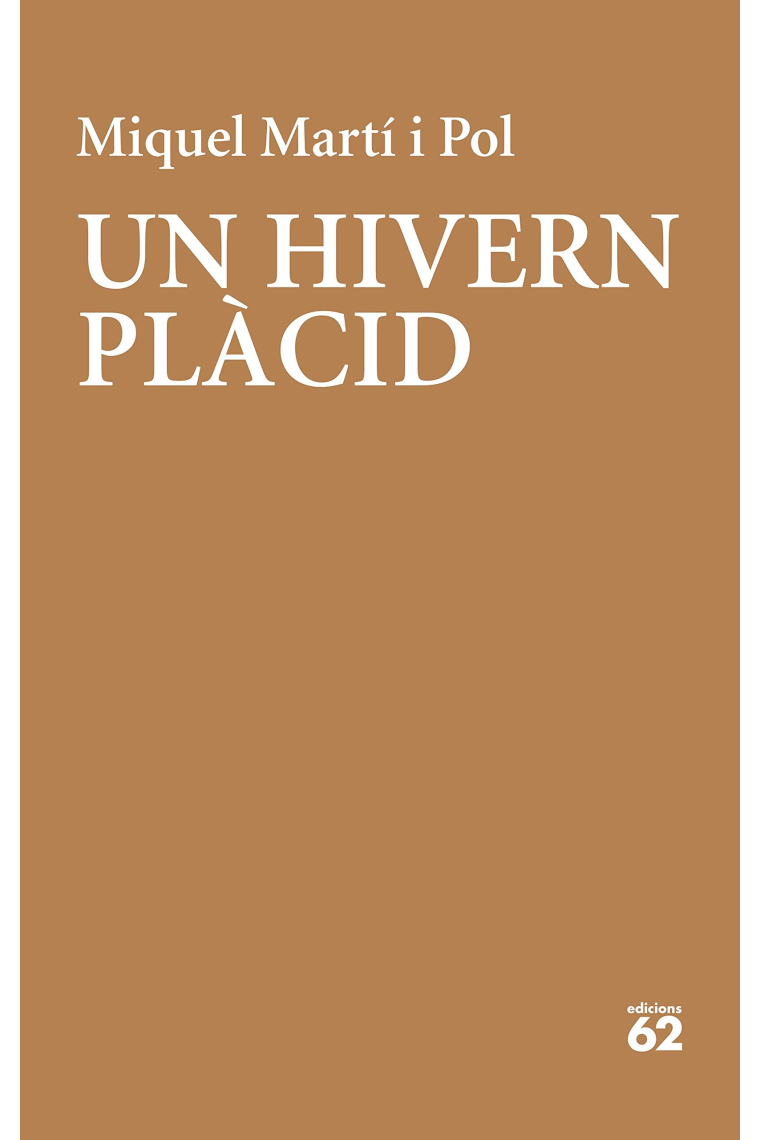 Un hivern plàcid