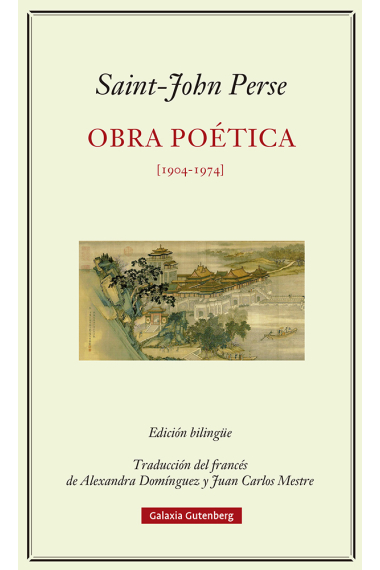 Obra poética