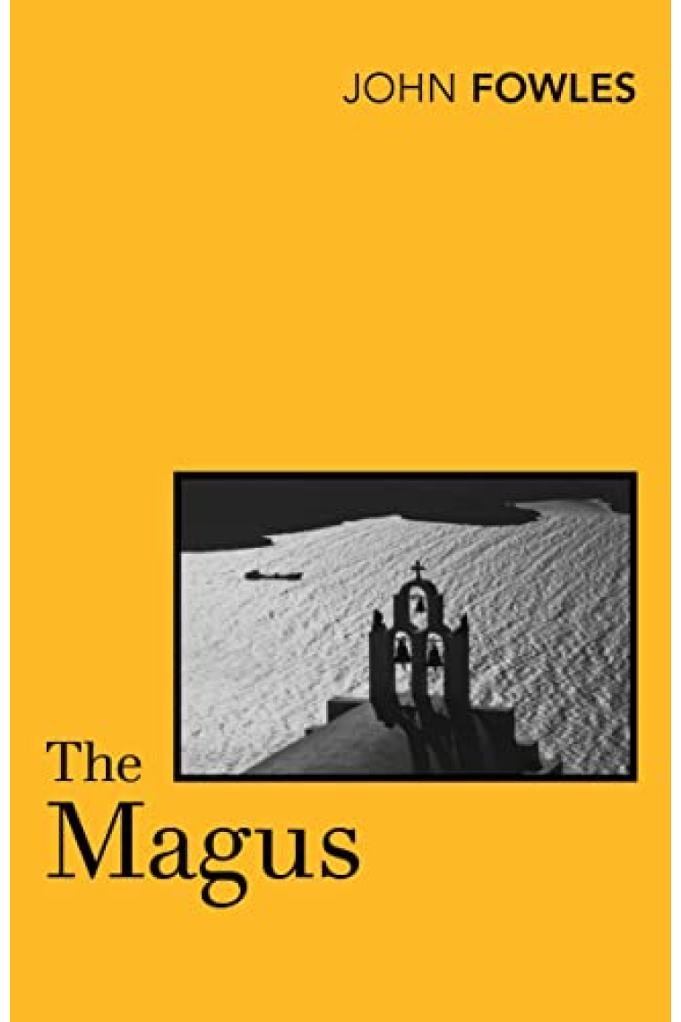 The Magus