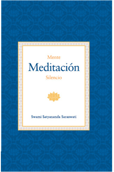 Mente, meditación y silencio