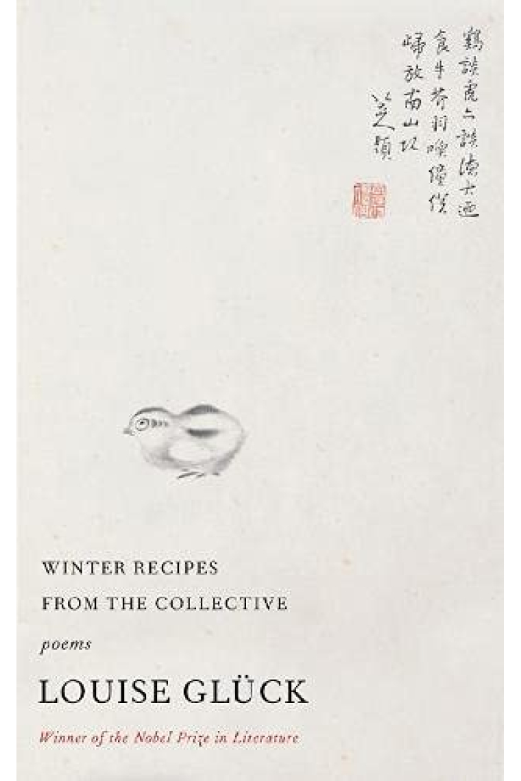 Winter Recipes from the Collective