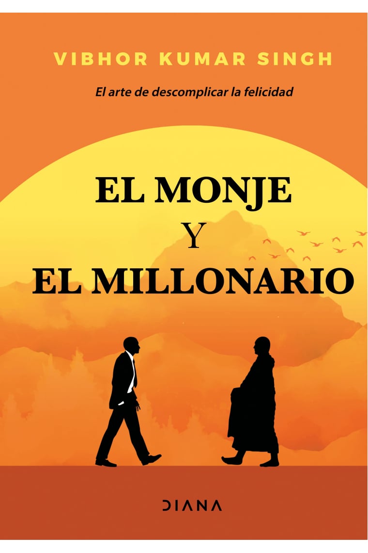 El monje y el millonario