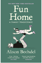 Fun Home: A Family Tragicomic