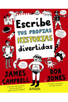 Escribe tus propias historias divertidas