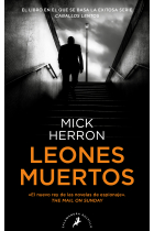 Leones muertos