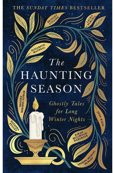 The Haunting Season