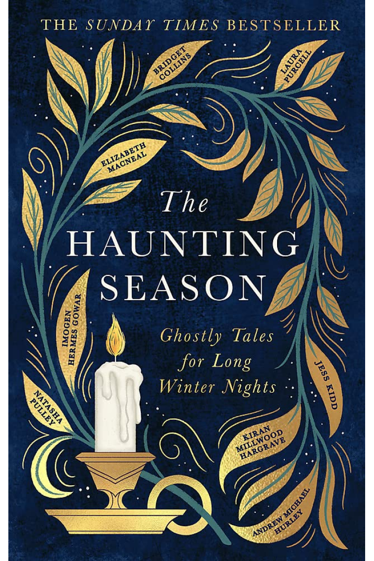 The Haunting Season