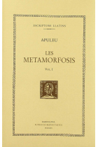 Les metamorfosis, vol. I: llibres I-V