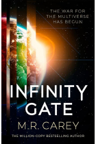 Infinity Gate (Pandominion 1)