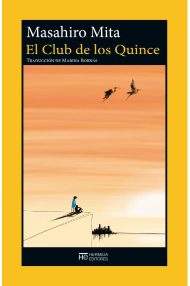 El Club de los Quince