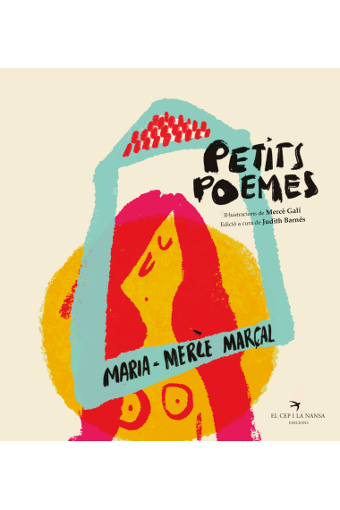 Maria-Mercè Marçal. Petits poemes