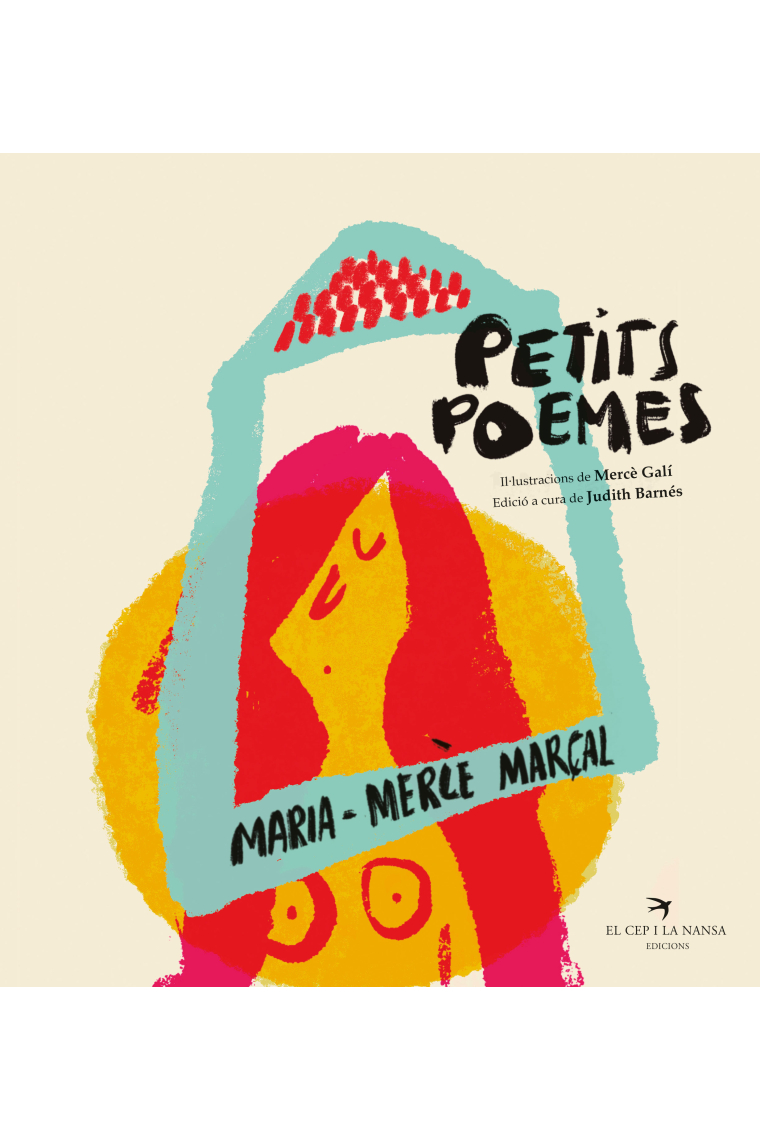 Maria-Mercè Marçal. Petits poemes