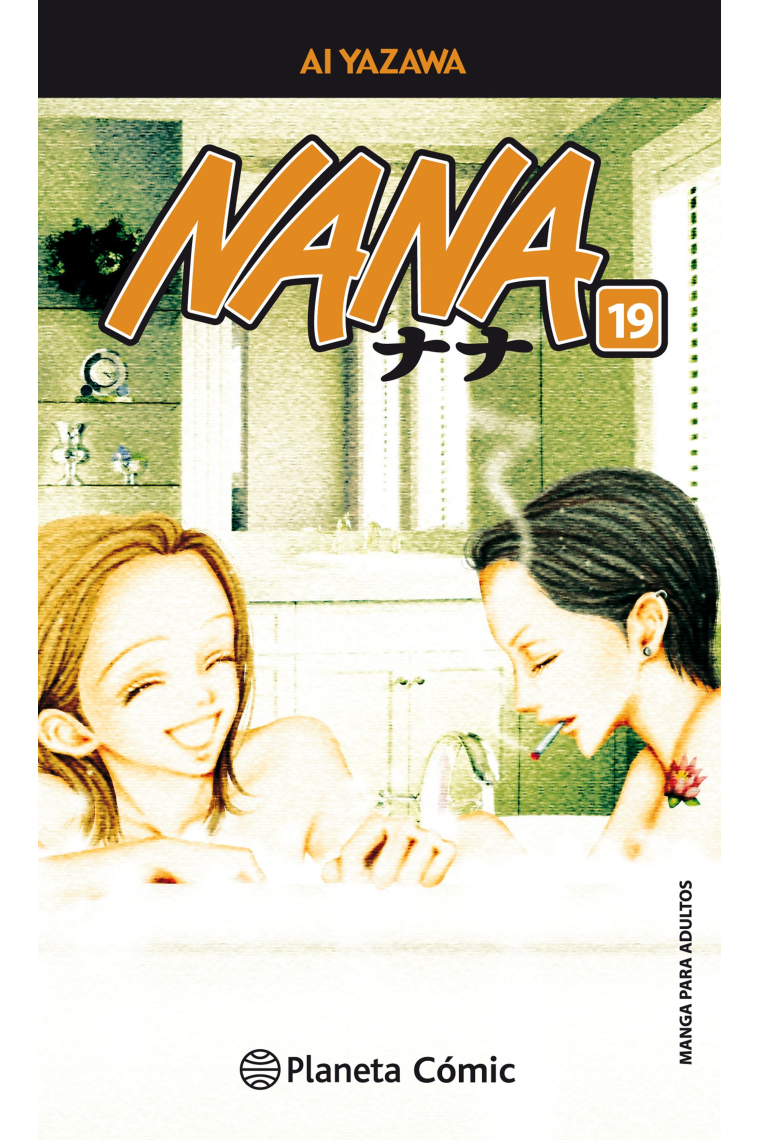 Nana 19/21
