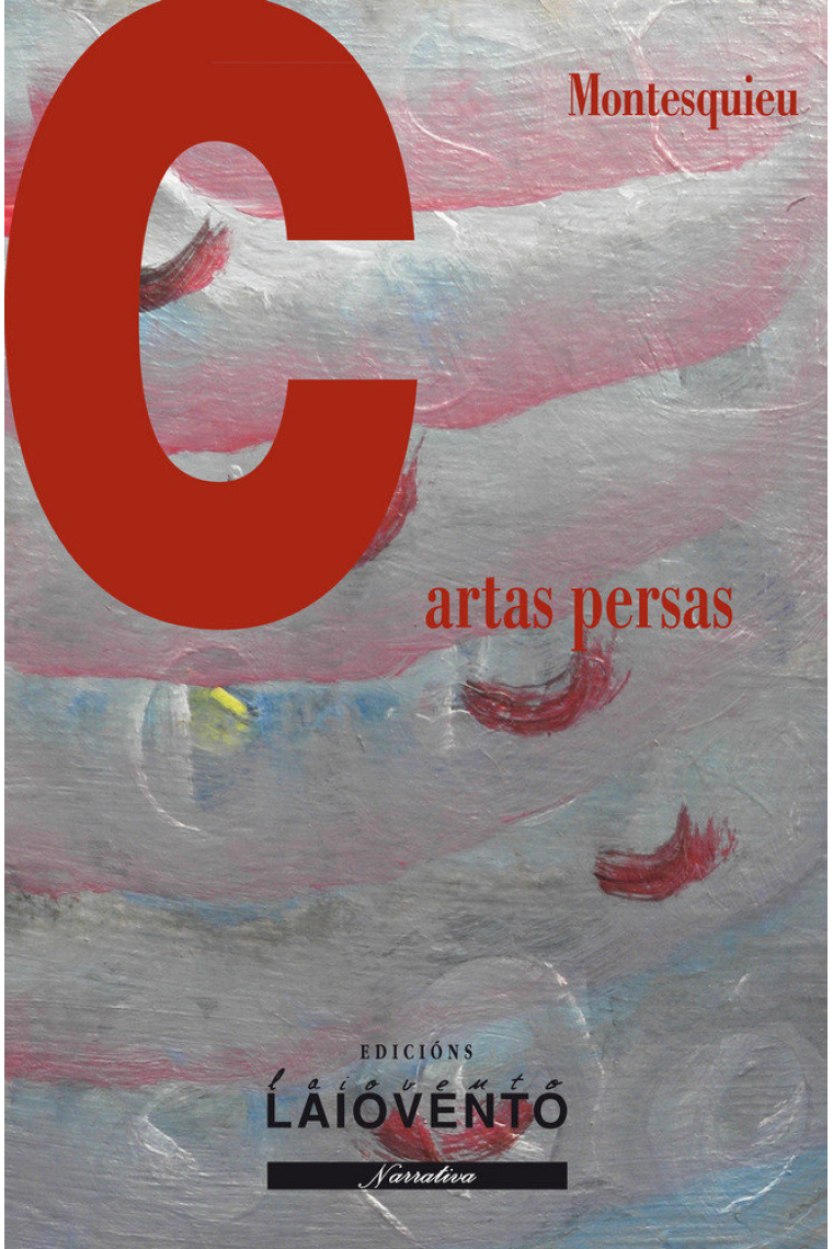 Cartas persas